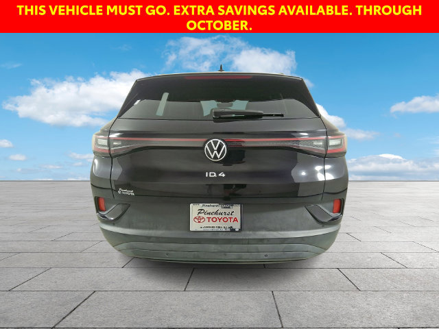 Used 2023 Volkswagen ID.4 Pro RWD image 7