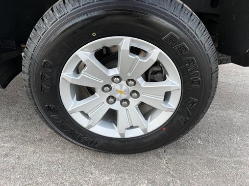 Used 2022 Chevrolet Colorado LT w/ Fleet Safety Package image 14