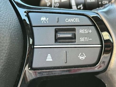 Used 2023 Honda CR-V EX-L image 28