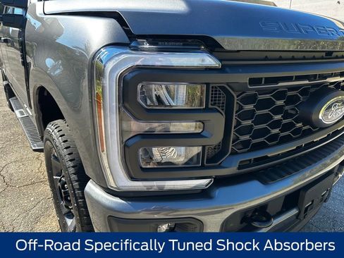 New 2026 Ford F250 XL w/ STX Appearance Package image 12