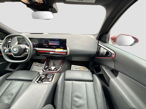 Used 2025 BMW X3 xDrive30i image 18