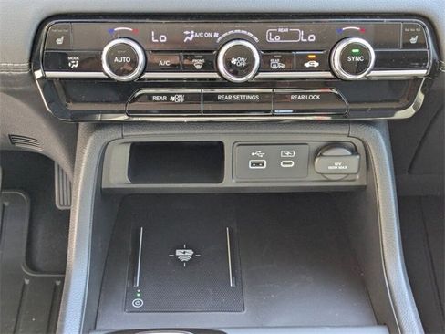 New 2025 Honda Pilot EX-L image 12