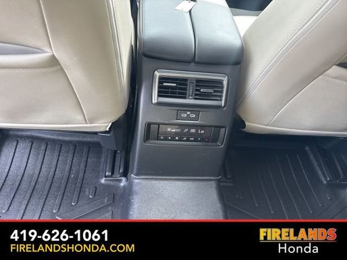 Used 2024 MAZDA CX-90 3.3 Turbo w/ Preferred Package AWD/4WD image 31