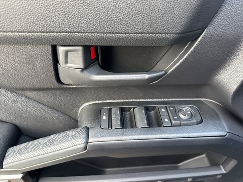 New 2026 Toyota 4Runner TRD Sport image 10