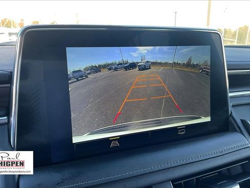 Used 2024 Chevrolet Tahoe LT image 20