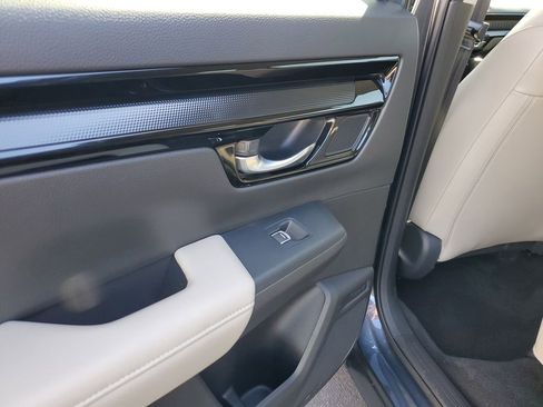 Certified 2025 Honda CR-V EX-L image 17