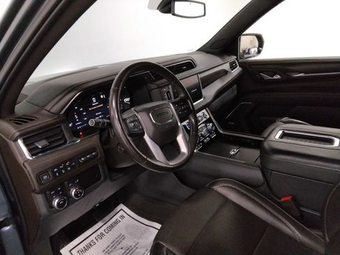 Used 2022 GMC Yukon Denali image 34