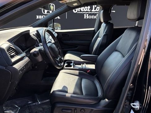 Certified 2024 Honda Odyssey Sport image 7