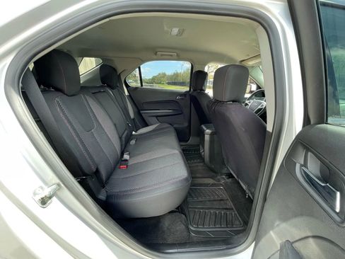 Used 2015 Chevrolet Equinox LT w/ Driver Convenience Package image 19