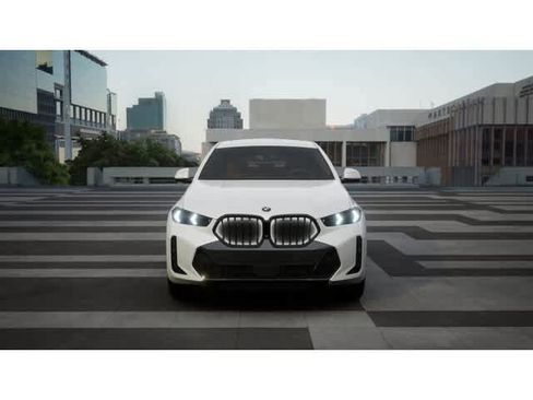 New 2027 BMW X6 xDrive40i AWD/4WD image 3