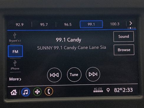 Used 2021 Chevrolet Equinox LT image 25