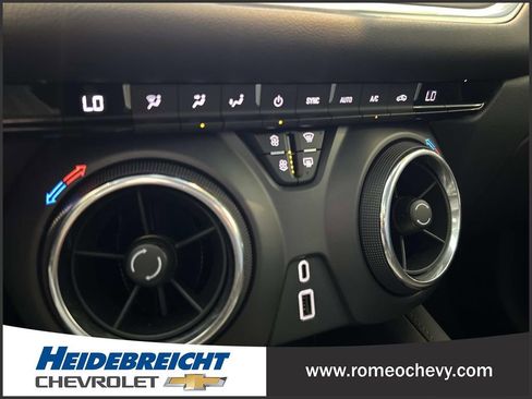 Used 2020 Chevrolet Blazer L FWD image 23