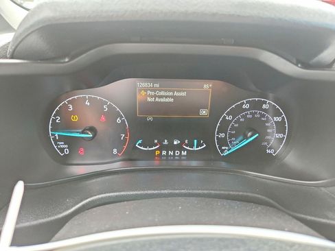 Used 2019 Ford Transit Connect XL w/ Driver-Assist Package FWD image 8