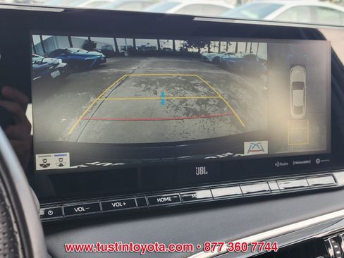 Certified 2022 Toyota Mirai XLE w/ Advanced Technology Package image 21