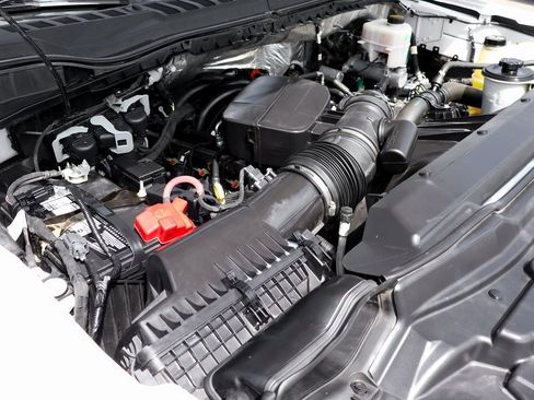 Used 2020 Ford F450 XL w/ Power Equipment Group image 11