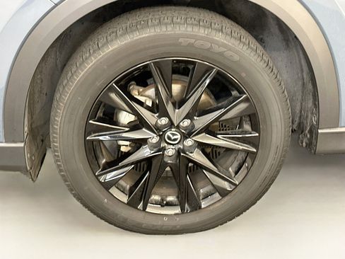 Used 2025 MAZDA CX-5 Carbon Edition AWD/4WD image 36