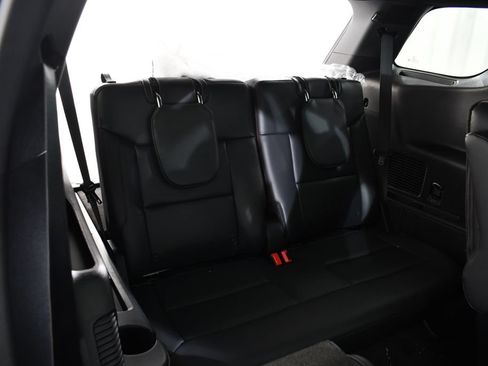 New 2026 Ford Explorer ST-Line w/ ST-Line Street Pack AWD/4WD image 20