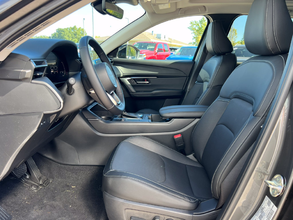 New 2026 MAZDA CX-5 2.5 S w/ Premium Package AWD/4WD image 3