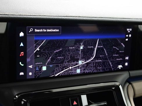 New 2026 Porsche Panamera 4 AWD/4WD image 31