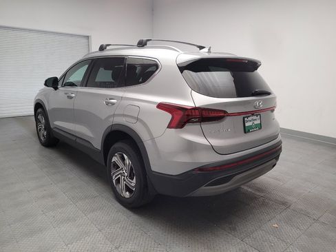 Used 2023 Hyundai Santa Fe SEL AWD/4WD image 5
