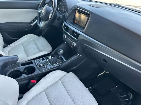 Used 2016 MAZDA CX-5 Grand Touring FWD image 17