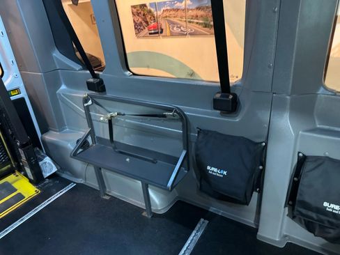 Used 2015 Ford Transit 150 148 Medium Roof image 30