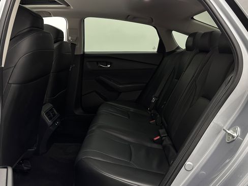 Used 2023 Honda Accord EX-L image 26