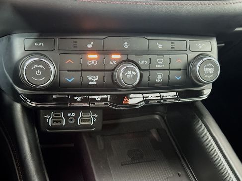 Used 2021 Dodge Durango R/T AWD/4WD image 16