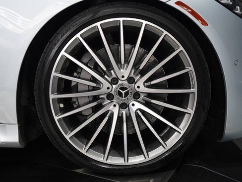 Used 2022 Mercedes-Benz S 500 4MATIC image 43