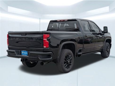 New 2026 Chevrolet Silverado 2500 High Country w/ High Country Premium Package image 6