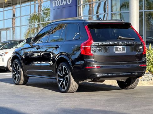 Certified 2023 Volvo XC90 T8 Plus AWD/4WD image 3