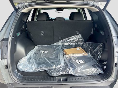 New 2026 Hyundai Tucson SEL image 26