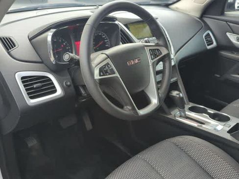 Used 2017 GMC Terrain SLE w/ Driver Alert Package I FWD image 10