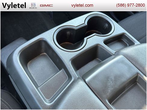 Used 2020 GMC Sierra 1500 SLE w/ SLE Value Package image 31