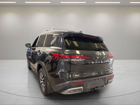 Used 2025 INFINITI QX60 Sensory w/ Vision Package AWD/4WD image 15