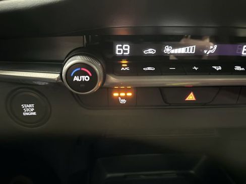 New 2026 MAZDA CX-30 AWD 2.5 S image 31