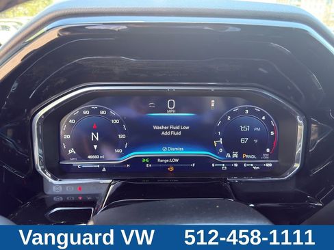 Used 2024 Chevrolet Silverado 3500 High Country w/ Technology Package AWD/4WD image 26