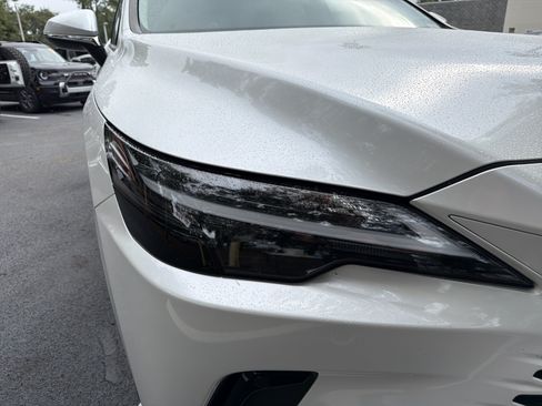 Used 2023 Lexus RX 350 Premium w/ Cold Area Package FWD image 12