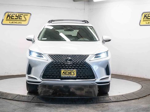 Used 2022 Lexus RX 350L FWD w/ Premium Package image 6