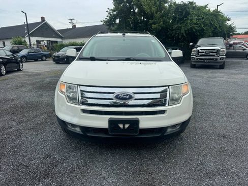 Used 2010 Ford Edge SEL AWD/4WD image 2