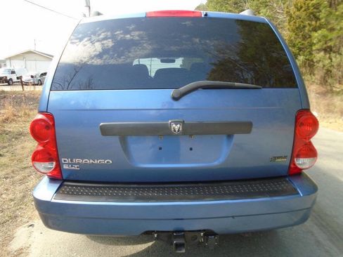 Used 2007 Dodge Durango SLT image 6