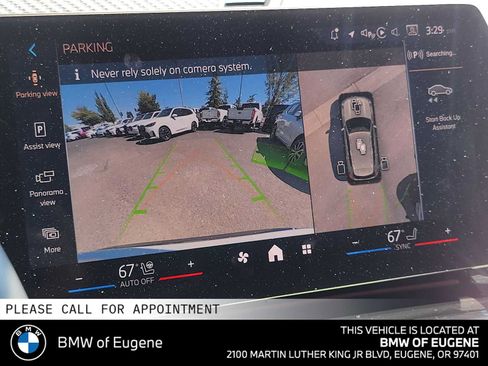 Used 2026 BMW X1 xDrive28i w/ Technology Package AWD/4WD image 28