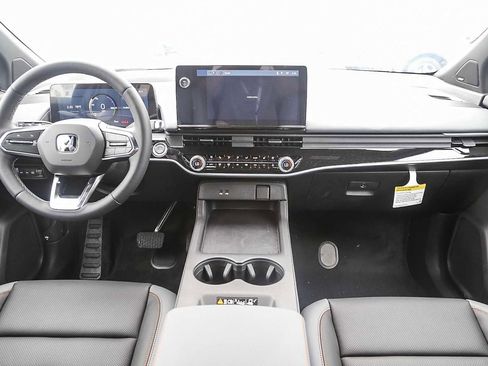 New 2025 Honda Prologue Elite image 11