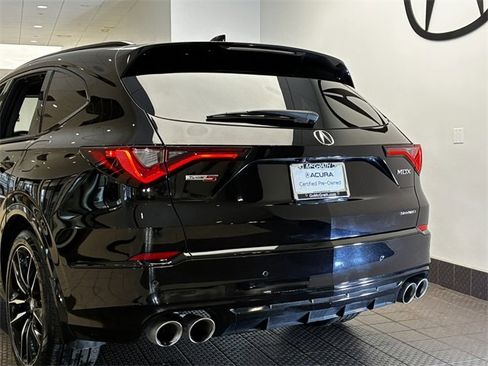 Certified 2024 Acura MDX Type S image 5