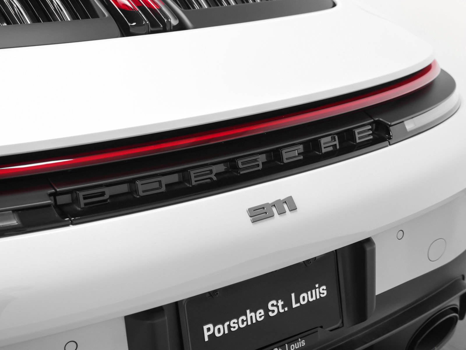 Certified 2025 Porsche 911 Carrera T RWD image 20