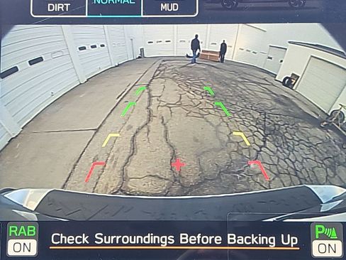 New 2026 Subaru Crosstrek 2.5i Limited image 21