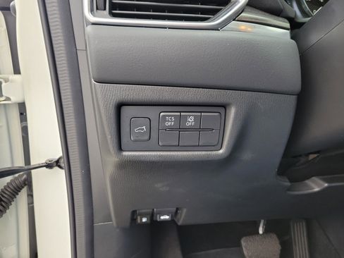 Used 2020 MAZDA CX-5 Grand Touring image 11