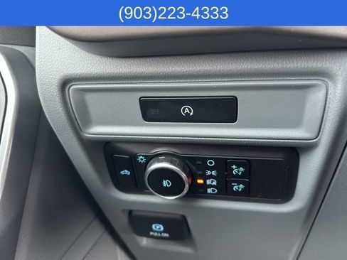 Used 2025 Ford F150 XLT w/ Equipment Group 301A Standard AWD/4WD image 19