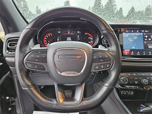 Used 2024 Dodge Durango GT image 21