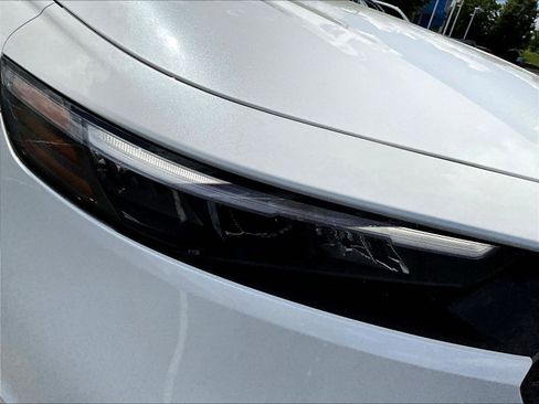 New 2026 Honda Accord Sport image 8